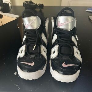 W NIKE NSW REACT VISION SIZE 7